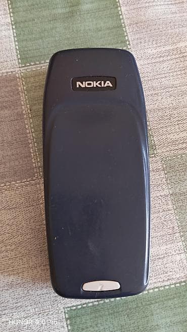 ruter za internet a1: Nokia 3310 – klasični mobilni telefon - Model: Nokia 3310 (ikonicni — 6