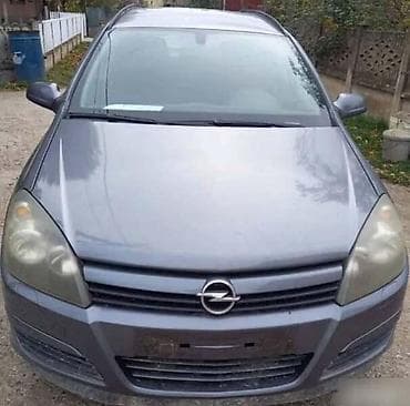 cheap cars: OPEL ASTRA H 1.6 2005. GOD. - KOMPLETAN AUTO U DELOVIMA | Z16XEP — 4