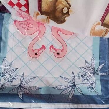 kuhinjski elementi cena: Kuhinjska krpa — 3