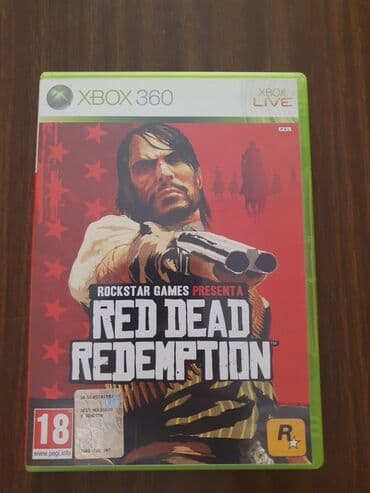 Xbox 360 & Xbox: Za više pitanja pišite u poruku — 1