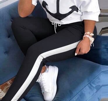 balenciaga trenerke: S - 3xl
2200 — 2