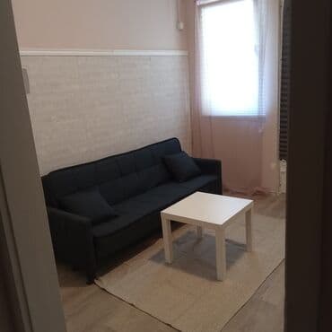 sobe za izdavanje bor: Studio-stan — 8