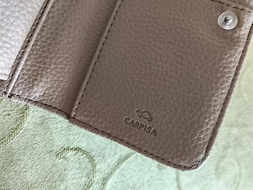 za pen: CARPISA ženski novčanik – kompaktan, elegantan i funkcionalan. - — 3