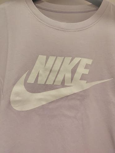 dugacki sako: Nike “The Nike Tee” majica kratkih rukava - Model: The Nike Tee - — 3