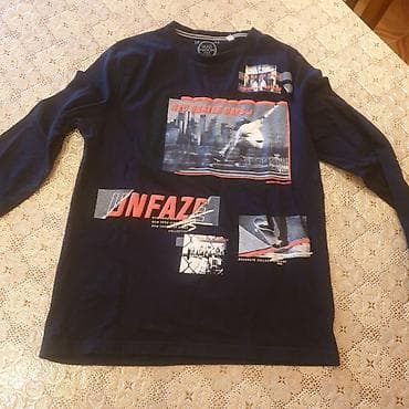 Tanki duksici velicine uslikane svi novi ako su samo dva puta obuceni