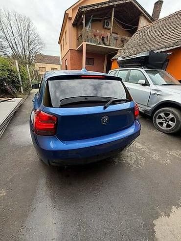 goodyear gume: M-PAKET BRANICI I PRAGOVI F20 ZA BMW SERIJA 1 OD 2011. DO 2017. GOD — 4