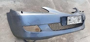 Vozila: BRANIK ZA MAZDA 6 OD 2003. DO 2008. GOD. | Mazda 6 Prednji branik — 2