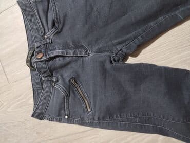 Jeans: Farmerke xs — 2