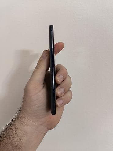 printer za jestive slike: Samsung A40 sa 4/64gb memorije, dual sim sim free. Na ekranu bela — 3