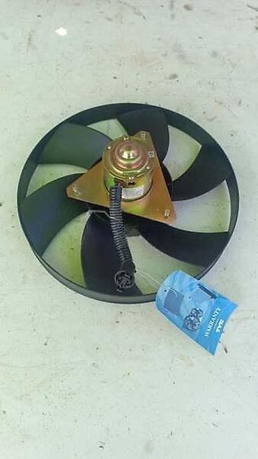 5x114 3: VENTILATOR HLADNJAKA ZA SEAT CORDOBA, IBIZA OD 1999. DO 2002. GOD. | — 2