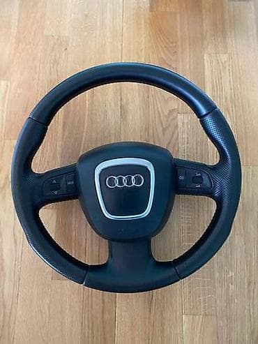 volkswagen golf v: VOLAN ZA AUDI A1, A2, A3 . OD 2000. DO 2021. GOD. | za sve audi — 1