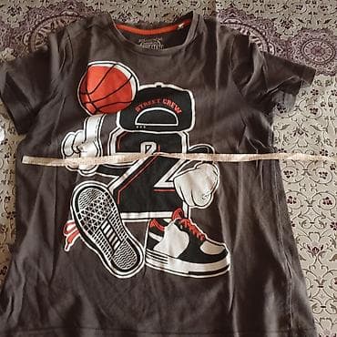 ski odeća za devojcice: Majcice velivina 134 — 8