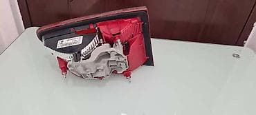 auto otpad dupljaj valjevo: STOP LAMPA ZA VOLKSWAGEN SHARAN OD 2010. DO 2015. GOD. - 7N0945094 | — 3