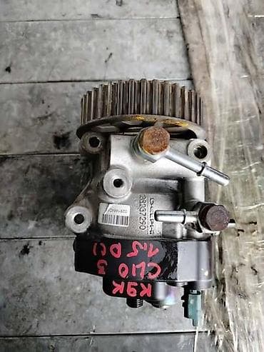 sajla za otpusavanje: PUMPA ZA UBRIZGAVANJE ZA RENAULT CLIO OD 2005. DO 2012. GOD. | Pumpa — 4