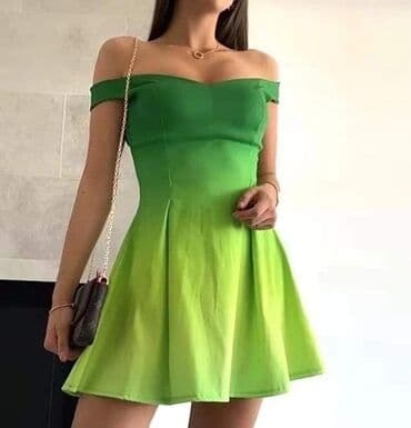 siroke haljine: 1800 — 3