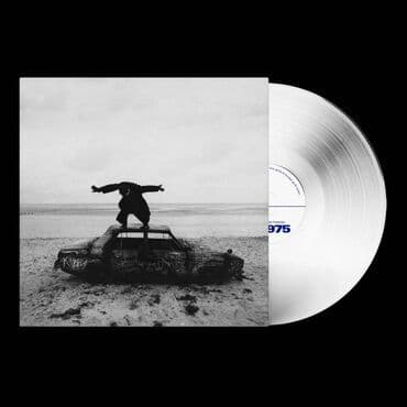 Office Furniture: The 1975 Being Funny In A Foreign Language Informacije: Format: Vinyl — 1