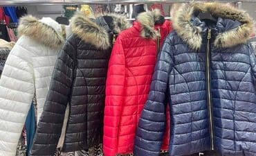 spitfajer jakne cena: Najprodavaniji model godinama. Jakne koje obožavate — 1