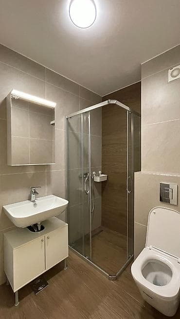 sasomange izdavanje stanova beograd: Izdaje se moderan, potpuno nov dvosoban stan od 47 m² u naselju — 8