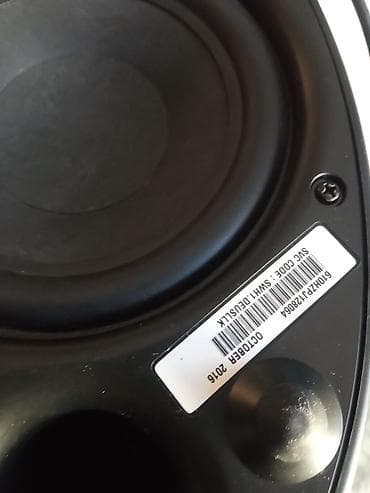 laptopovi akcija cene: LG bežični/Bluetooth zvučnik – stojeći, sa elegantnim konusnim — 6