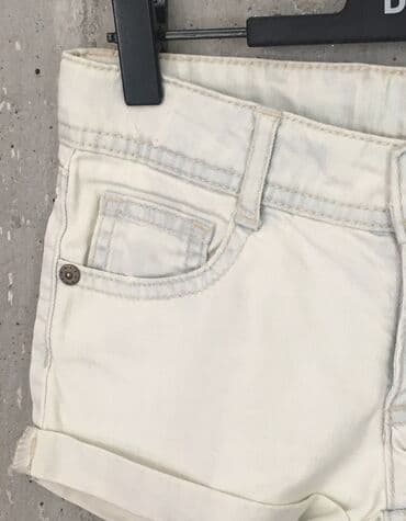 zara bundice za devojcice: Set: T-shirt, Shorts, 110-116 — 5