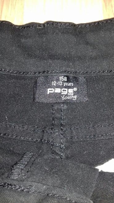 kompleti za bebe za izlazak iz bolnice: Short, 152-158 — 2