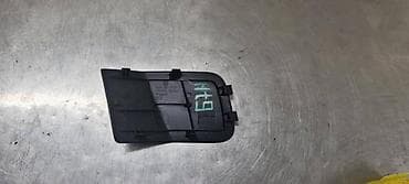POKLOPAC PRTLJAZNIKA ZA VOLKSWAGEN GOLF 7 - 5G6867657 | Poklopac