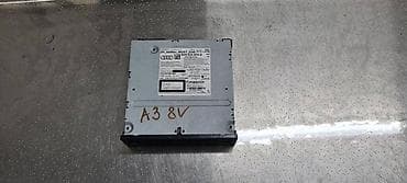 hagi vagi 1: RADIO ZA AUDI A3 - 8V0035874B | Radio Audi A3 — 1