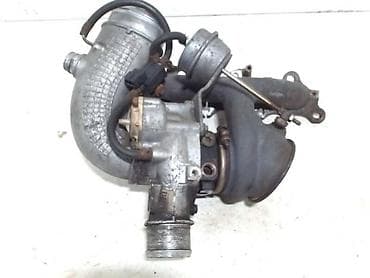 j: TURBINA 1.6 TURBO ZA OPEL INSIGNIA, ASTRA H, ASTRA J OD 2004. DO 2017 — 1