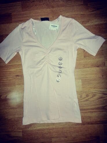 new yorker kape: Shortsleeves — 1