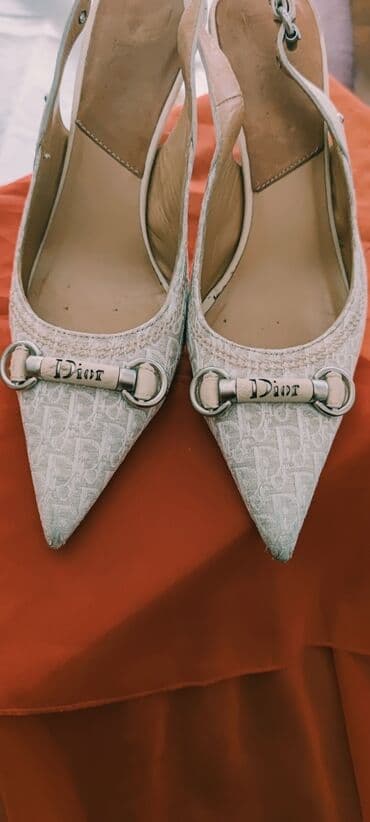 lacoste polo majice: Salonke, Dior, 37.5 — 16