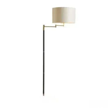 podne lampe prodaja: Podna lampa, bоја - Bež, Novo — 1