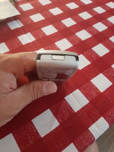 Electronics: Nokija 6230i original telefon ispravan telefon radi na sve — 6