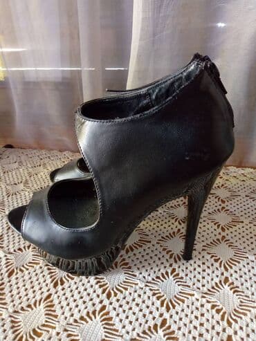 Sandale: Sandale, 40