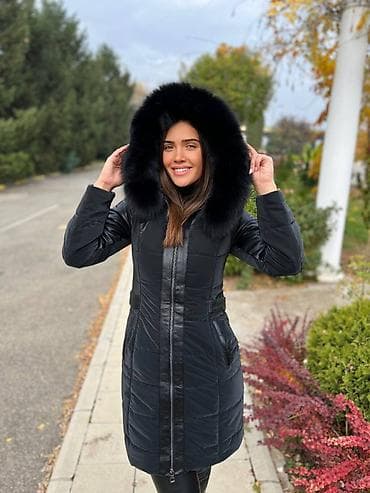 s oliver jakne muške: Nova kupljena u butiku Jasmini za 39990,kozni detalji, rukavi kozni — 3