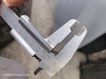 gume esa tecar: Gume 225 55 R19 dot 24 — 2