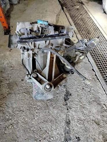audi a2 delovi: MENJAČ 1.2 BENZIN 5.BRZINA ZA RENAULT CLIO OD 2005. DO 2012. GOD. | — 1