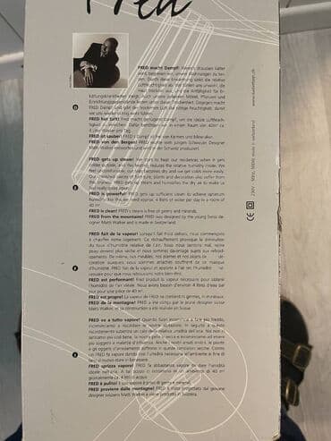 figaro za kosu cena: Osvezivac vazduha br.58 uvoz Svajcarska Koristi obicnu vodu koju — 10