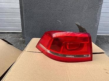 tepisi za auto: STOP LAMPA ZA VOLKSWAGEN PASSAT B7 - 3AE945095F | Leva stop lampa za — 1