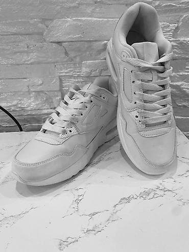 lidl patike bele: 41, color - White — 1