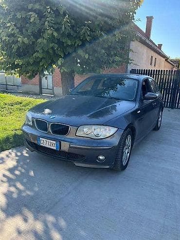 mini kamere za auto: E87 ZA BMW 118 | Sve od novih i polovnih delova za bmw E serije — 3