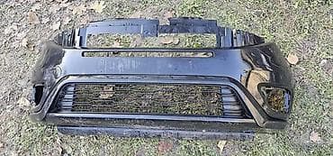 prsten za felne: PREDNJI BRANIK ZA FIAT DOBLO | Fiat doblo prednji branik 2014+ — 2