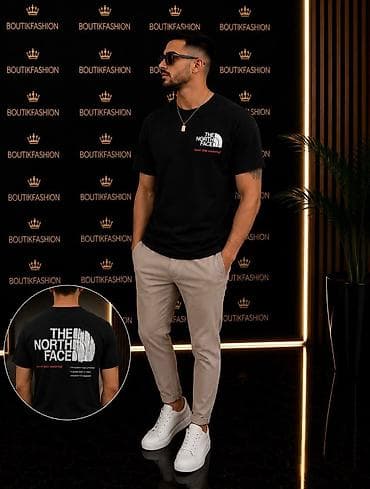 svastara srbija: 👕 MUŠKE MAJICE 👕 🔥 Cena: 3000DIN 📏 Dostupne veličine: S, M, L, XL i — 9