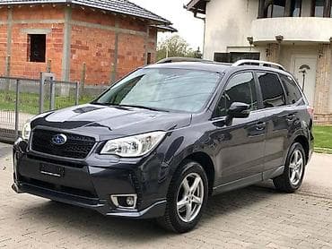 mini kamere za auto: MOTOR 2.0 DIZEL ZA SUBARU FORESTER, OUTBACK, XV | Motor je na autu i — 2