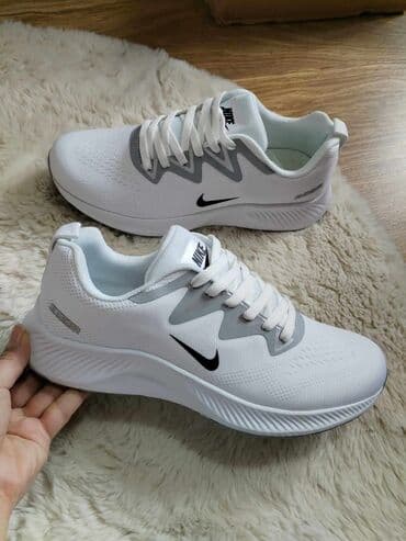 diskvared patike: Trainers, Nike, size - 45 — 1