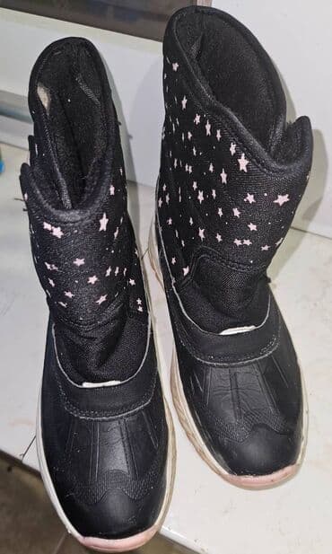 ccc sandale za decu: Čizme, Veličina - 37 — 2