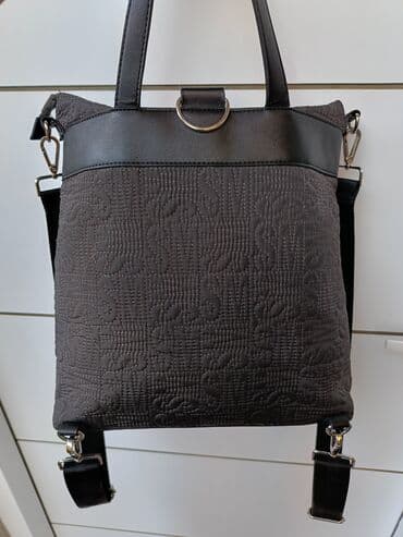 samsonite poslovne torbe: Torba za rame, Mona, Materijal: Koža — 8