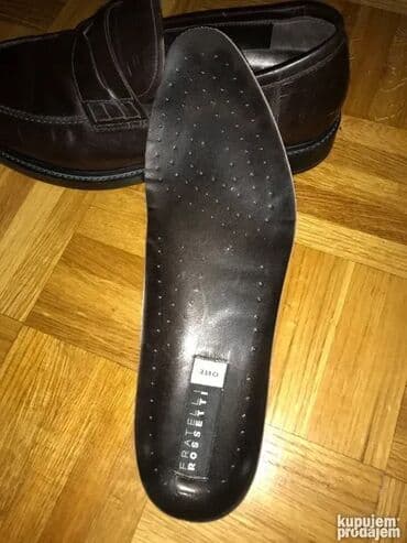 fratelli babb obuca: Cipele, veličina - 41 — 6