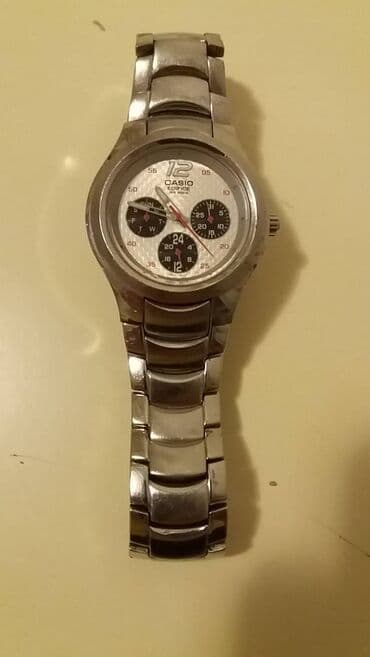 Casio, Muški na lalafo.rs Casio, Muški