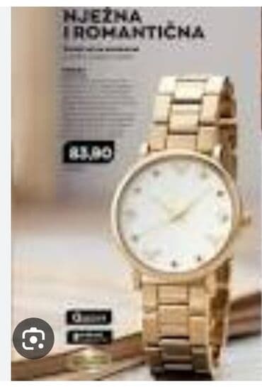 pametni sat a1: Classic watch, Female — 2