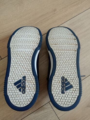 massimo dutti obuća: Adidas, Size - 38, Waterproof — 5